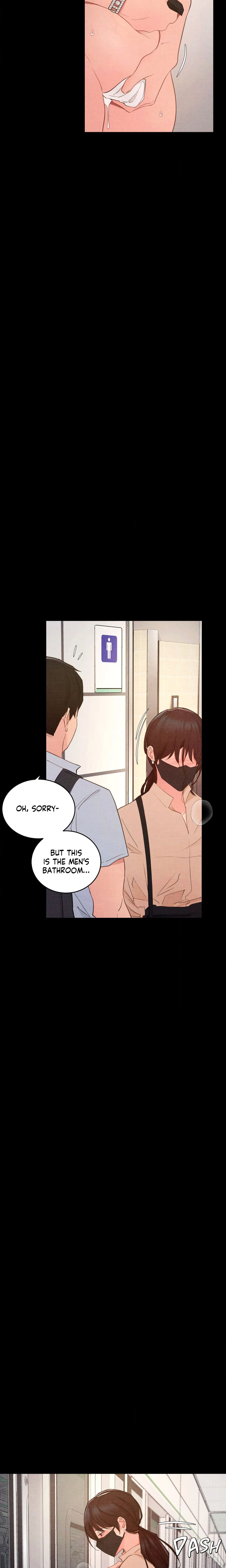 One-Day BDSM Workshop (Uncensored) - Chapter 61 Page 13