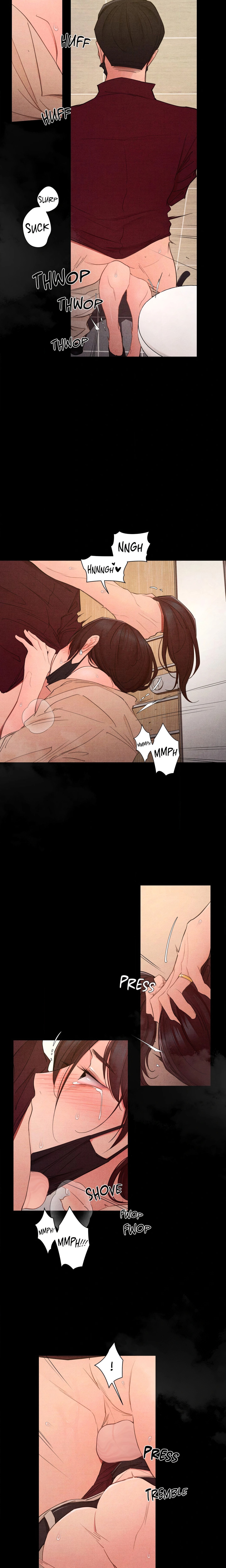 One-Day BDSM Workshop (Uncensored) - Chapter 61 Page 3