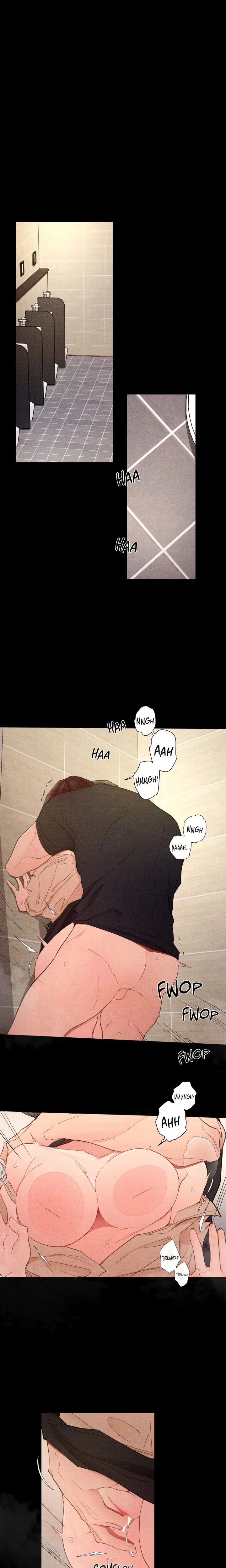 One-Day BDSM Workshop (Uncensored) - Chapter 62 Page 1
