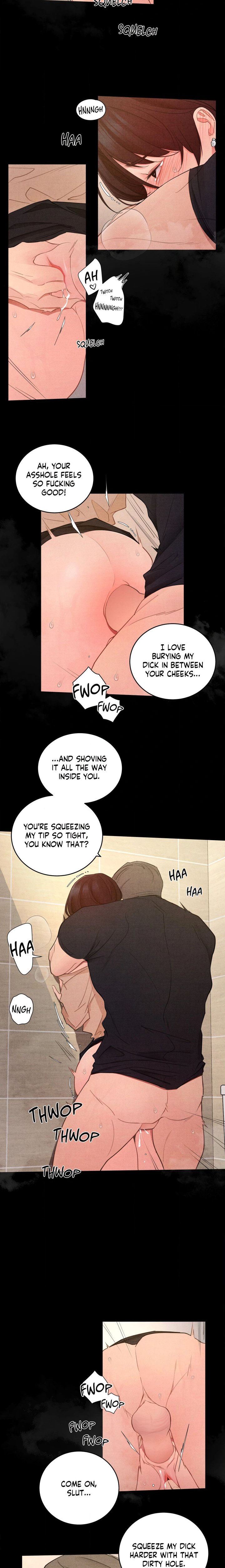 One-Day BDSM Workshop (Uncensored) - Chapter 62 Page 2