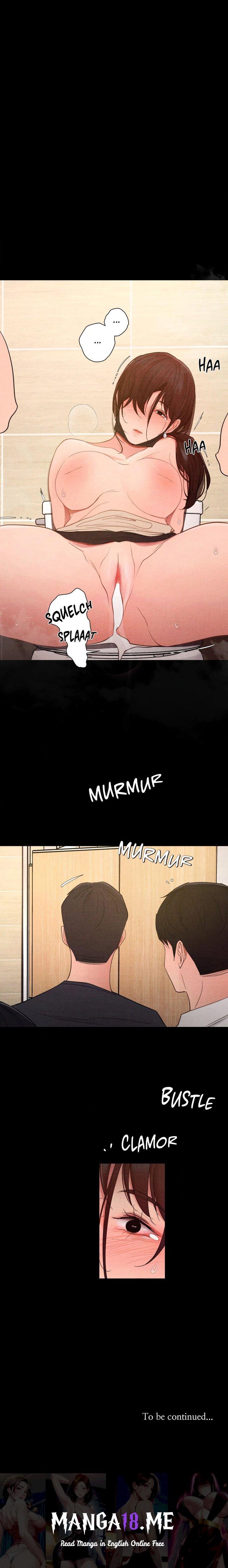 One-Day BDSM Workshop (Uncensored) - Chapter 63 Page 14