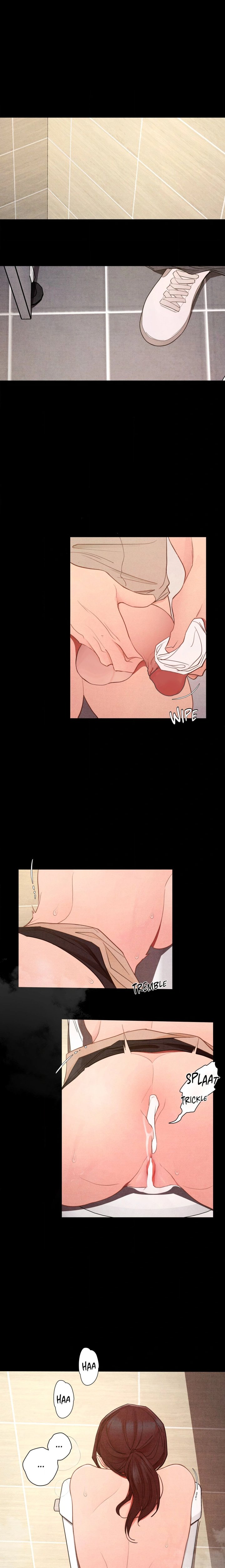 One-Day BDSM Workshop (Uncensored) - Chapter 63 Page 6