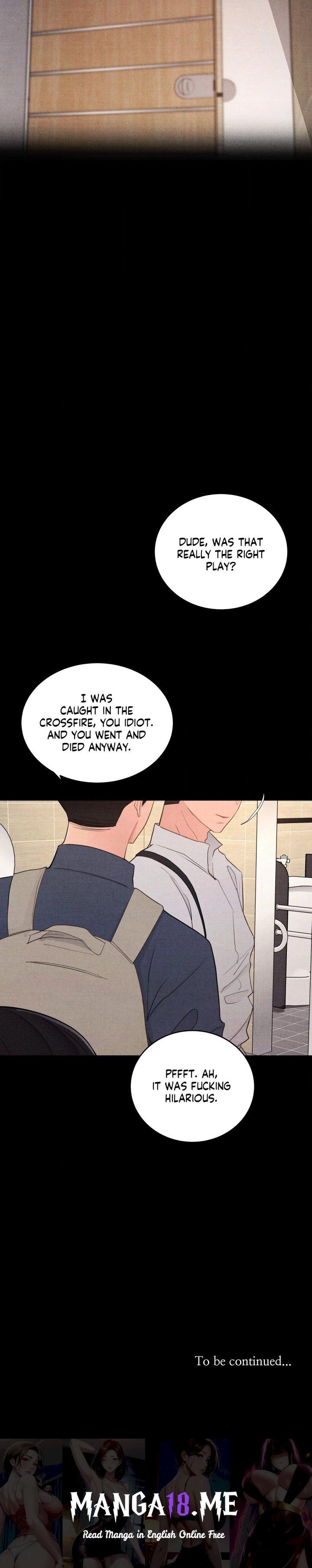One-Day BDSM Workshop (Uncensored) - Chapter 64 Page 15
