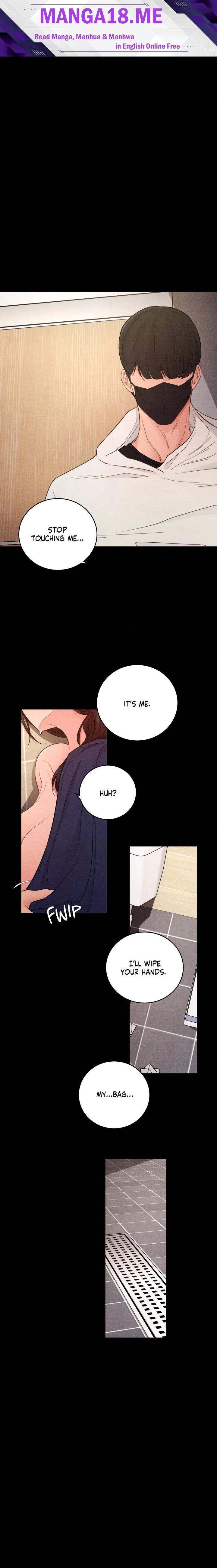 One-Day BDSM Workshop (Uncensored) - Chapter 65 Page 1