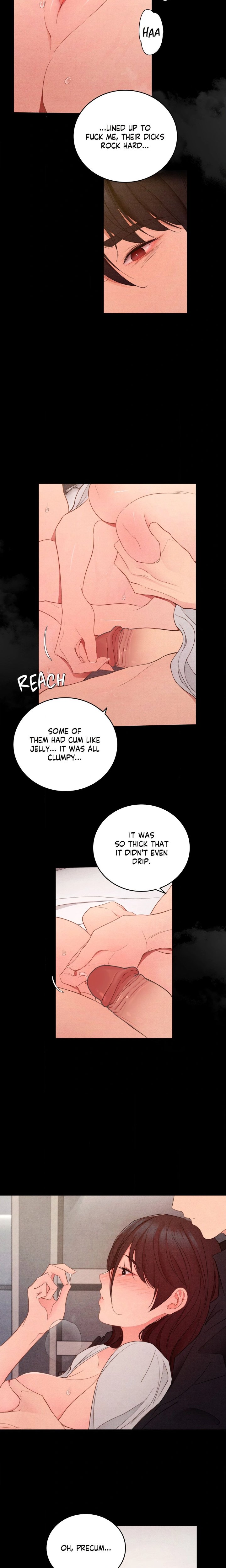 One-Day BDSM Workshop (Uncensored) - Chapter 66 Page 3