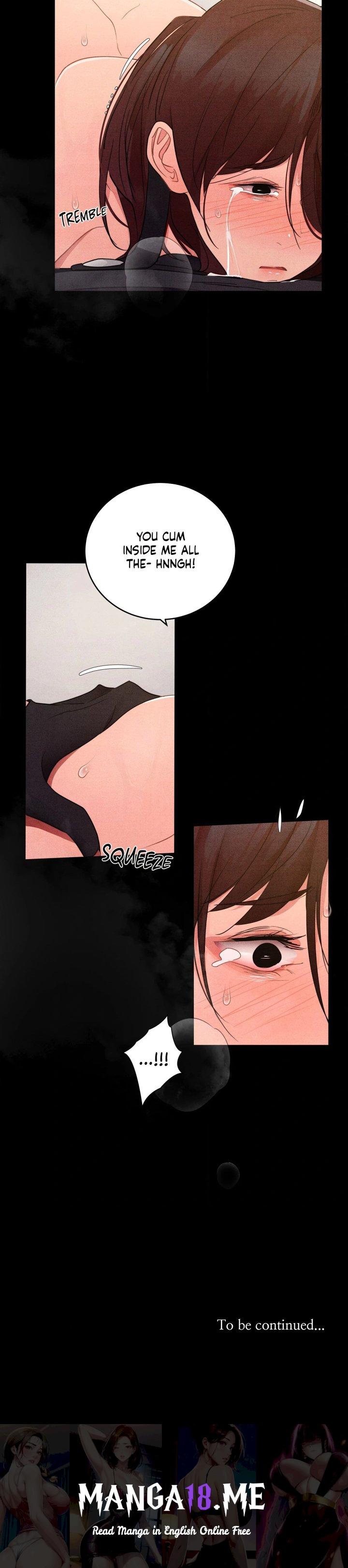 One-Day BDSM Workshop (Uncensored) - Chapter 69 Page 15