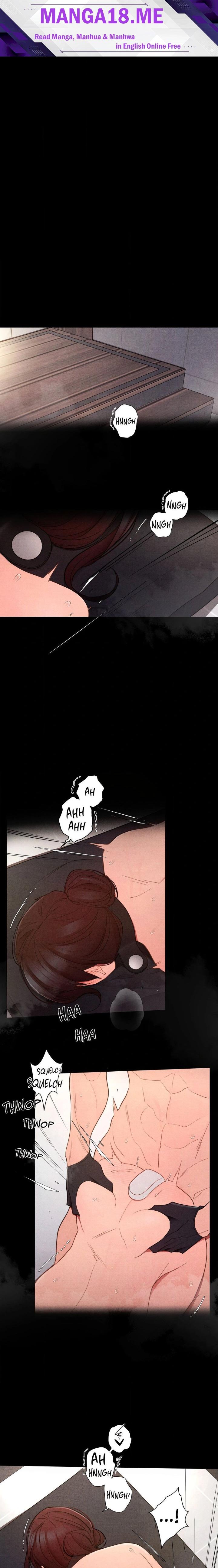 One-Day BDSM Workshop (Uncensored) - Chapter 70 Page 1