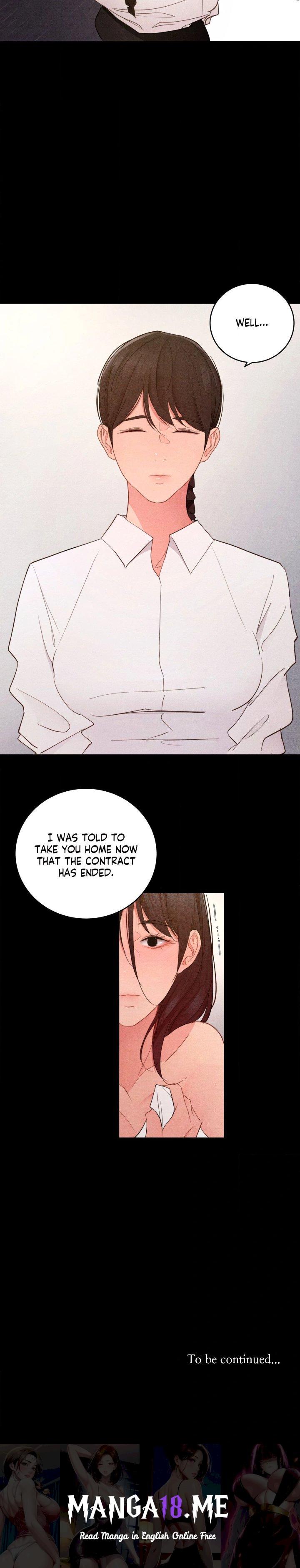One-Day BDSM Workshop (Uncensored) - Chapter 70 Page 16