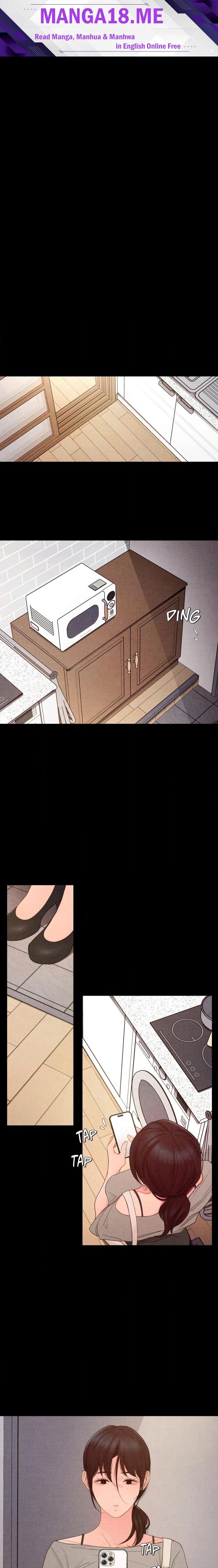One-Day BDSM Workshop (Uncensored) - Chapter 71 Page 1