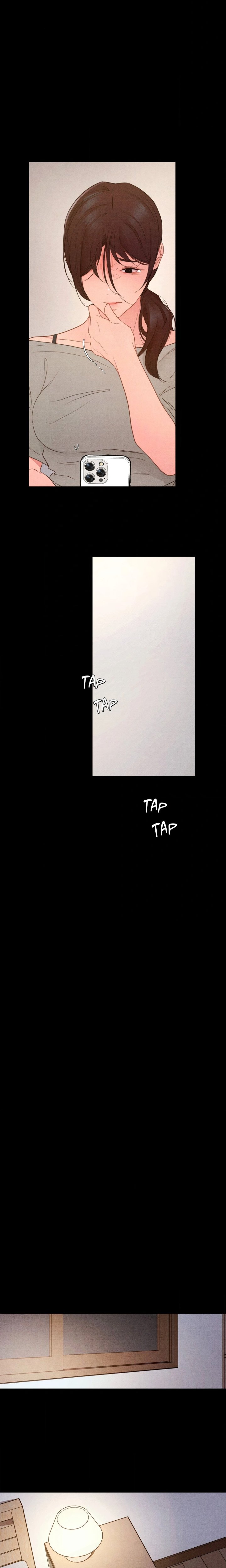 One-Day BDSM Workshop (Uncensored) - Chapter 71 Page 8