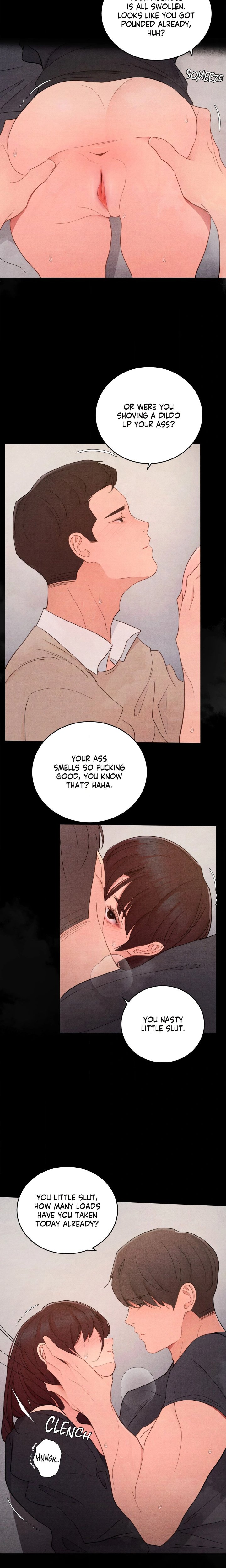 One-Day BDSM Workshop (Uncensored) - Chapter 72 Page 11