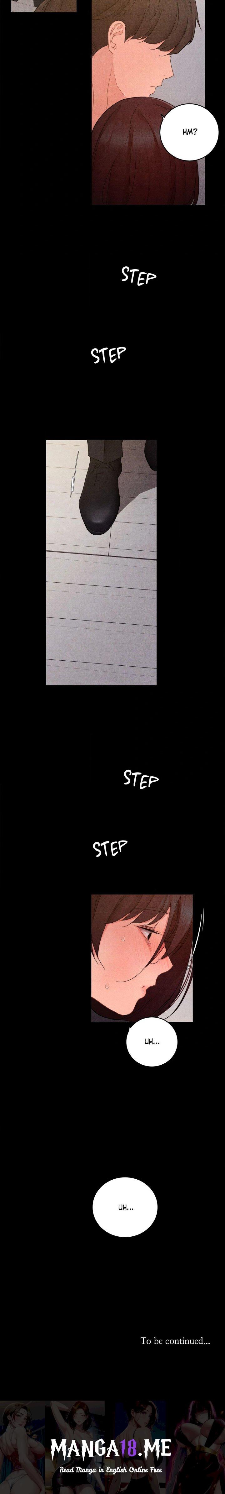 One-Day BDSM Workshop (Uncensored) - Chapter 72 Page 15
