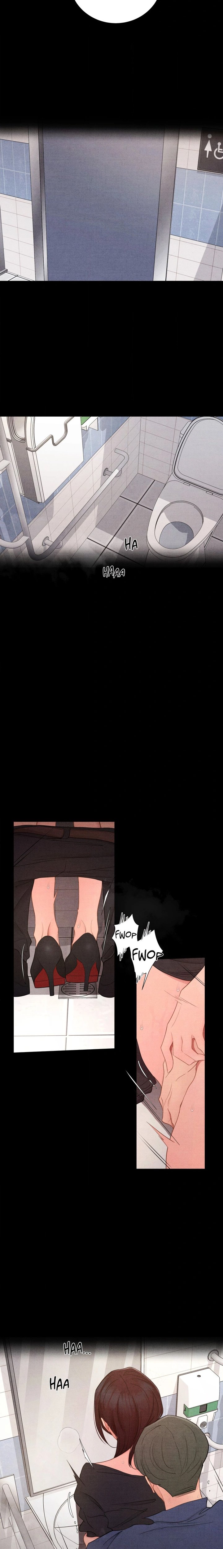 One-Day BDSM Workshop (Uncensored) - Chapter 72 Page 3