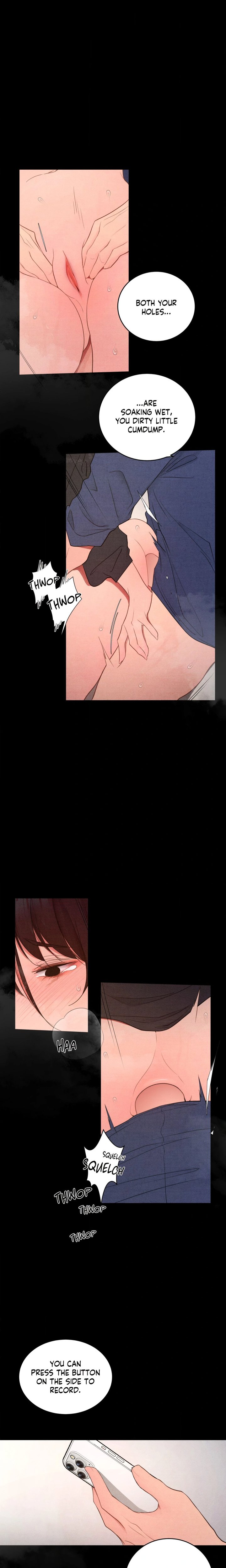 One-Day BDSM Workshop (Uncensored) - Chapter 72 Page 6
