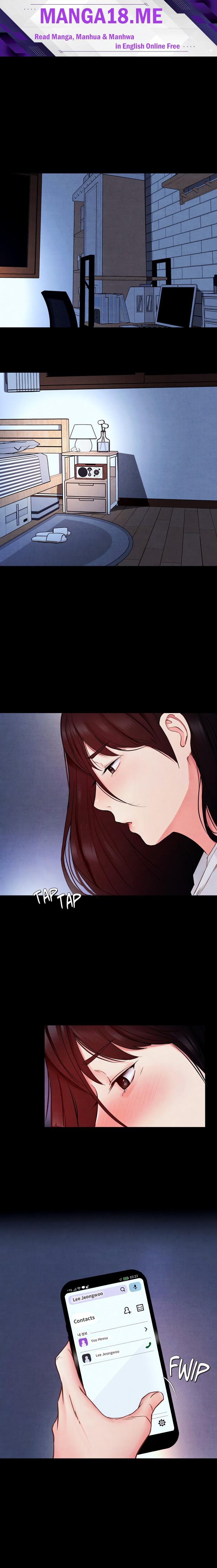 One-Day BDSM Workshop (Uncensored) - Chapter 8 Page 1