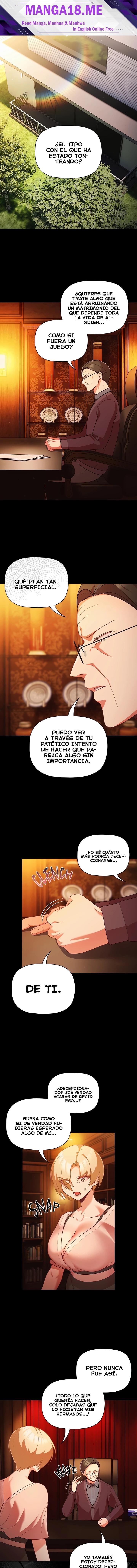 People of The Dark Raw - Chapter 82 Page 1
