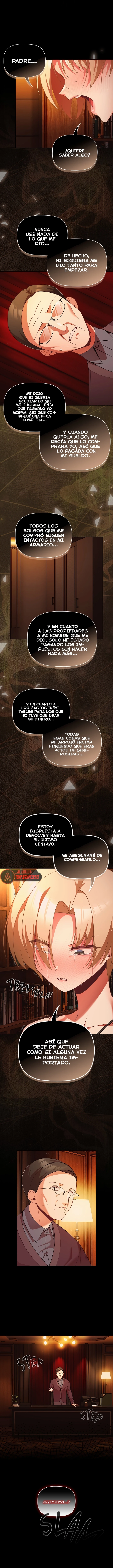 People of The Dark Raw - Chapter 82 Page 9