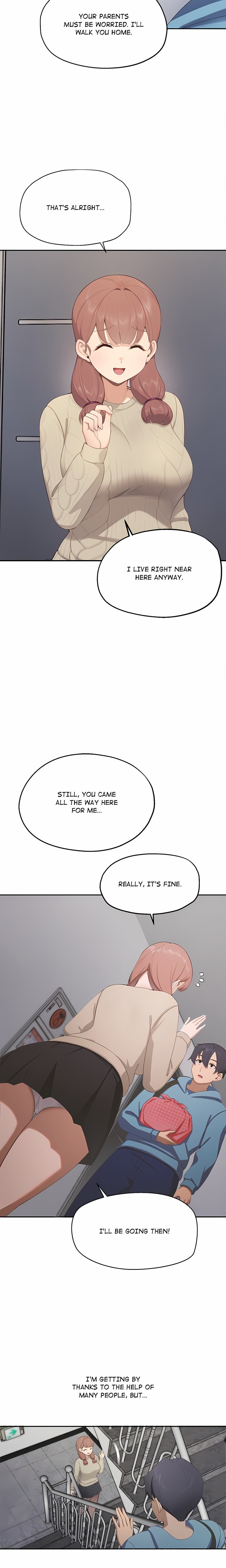 The Seed of Destiny (Uncensored) - Chapter 1 Page 13