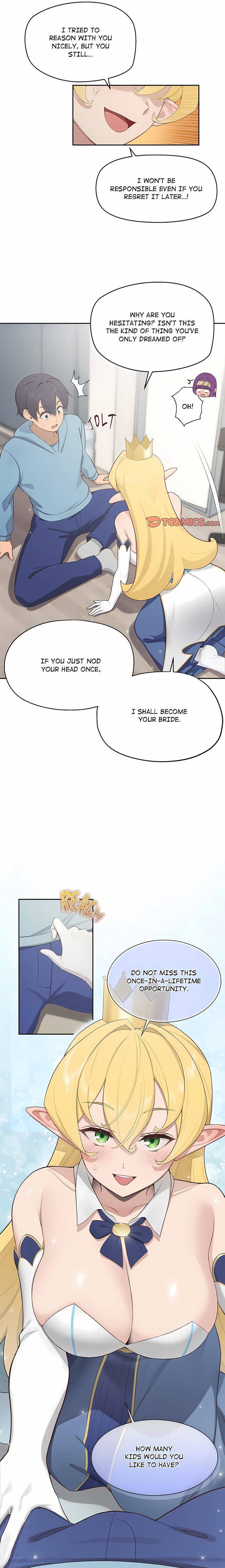 The Seed of Destiny (Uncensored) - Chapter 1 Page 18