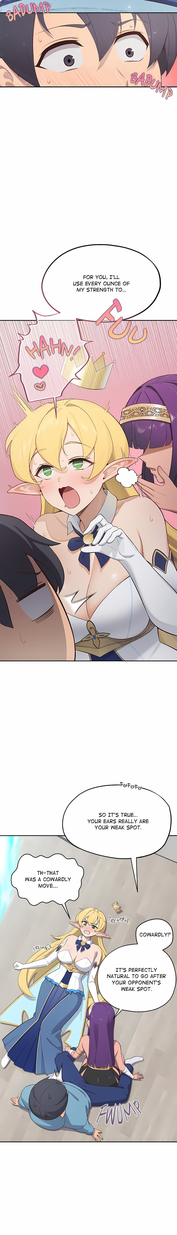 The Seed of Destiny (Uncensored) - Chapter 1 Page 19