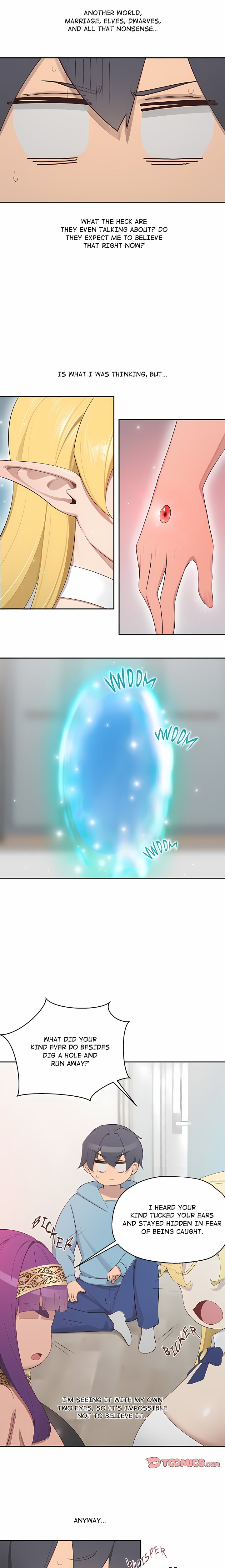The Seed of Destiny (Uncensored) - Chapter 1 Page 23