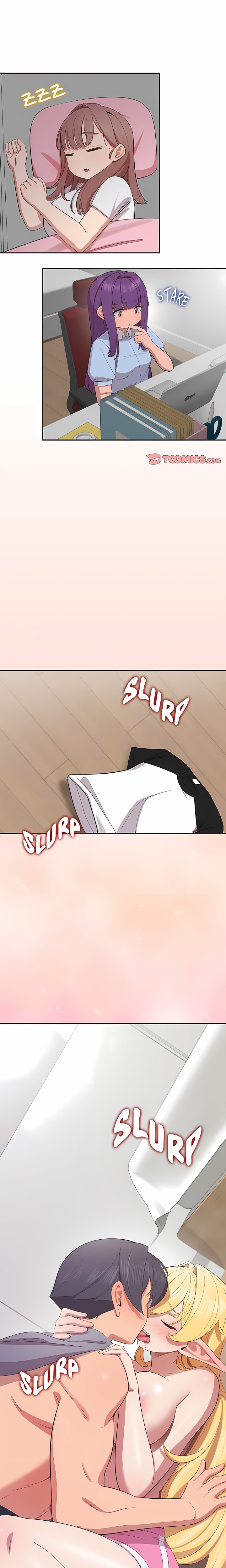 The Seed of Destiny (Uncensored) - Chapter 10 Page 1