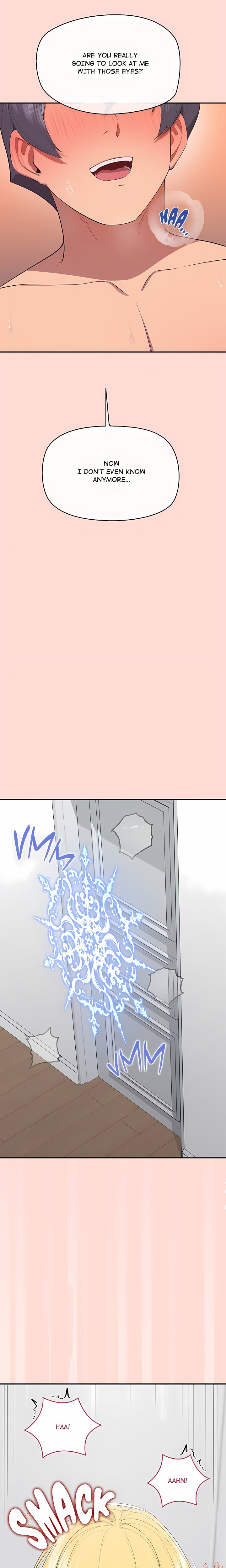 The Seed of Destiny (Uncensored) - Chapter 11 Page 15