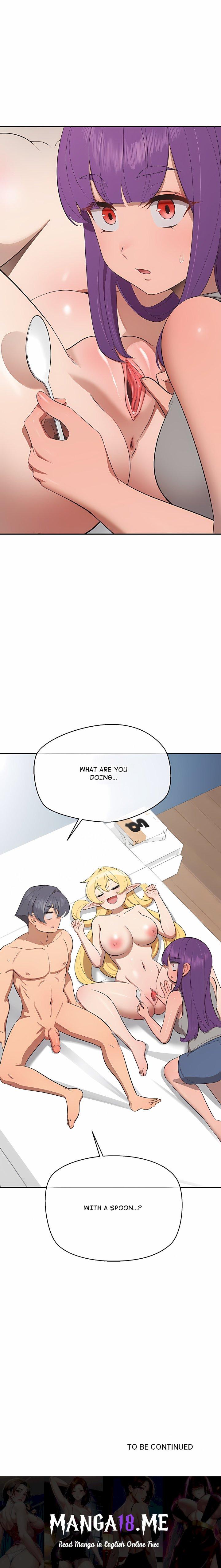 The Seed of Destiny (Uncensored) - Chapter 11 Page 27