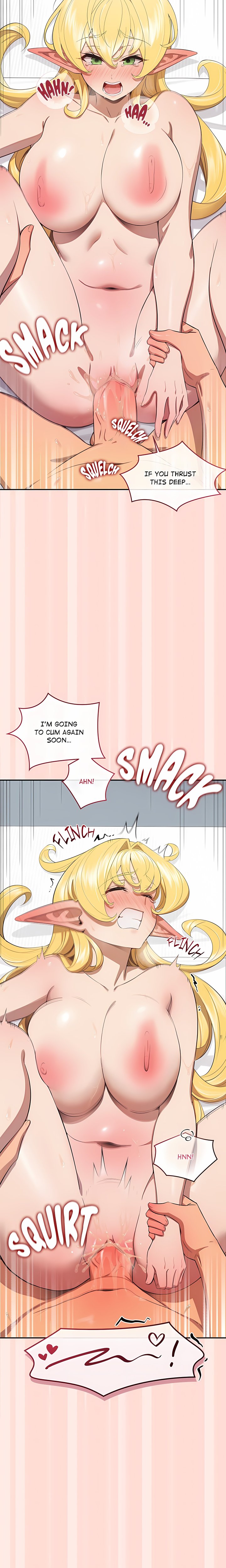The Seed of Destiny (Uncensored) - Chapter 11 Page 4