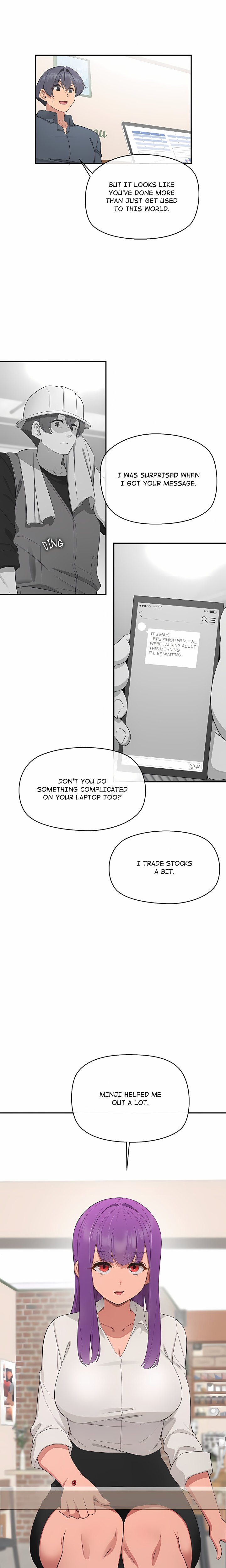 The Seed of Destiny (Uncensored) - Chapter 12 Page 12