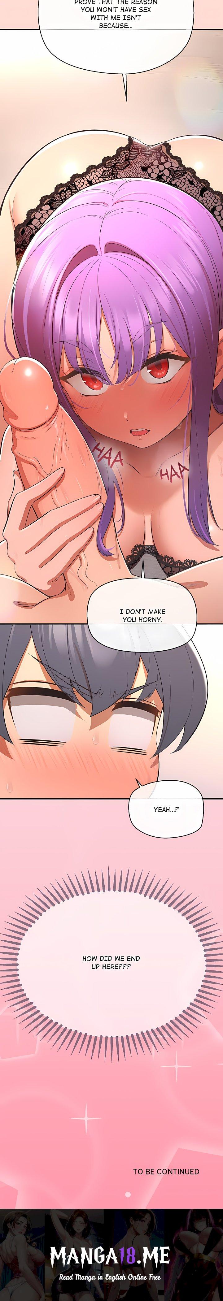 The Seed of Destiny (Uncensored) - Chapter 13 Page 23