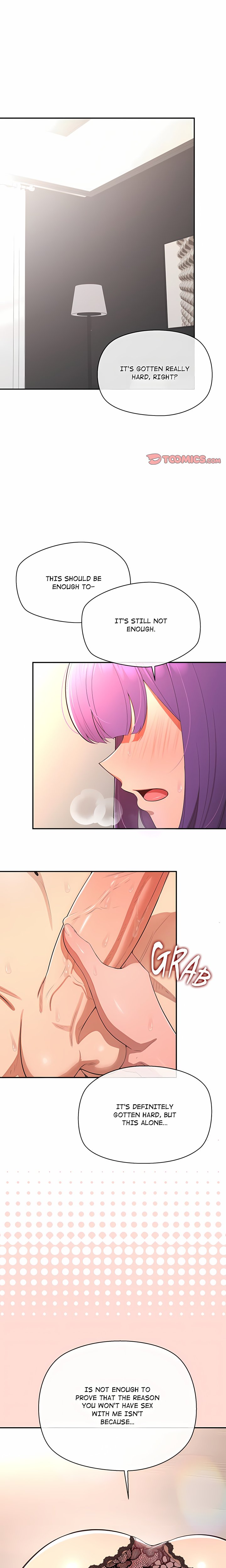 The Seed of Destiny (Uncensored) - Chapter 14 Page 1