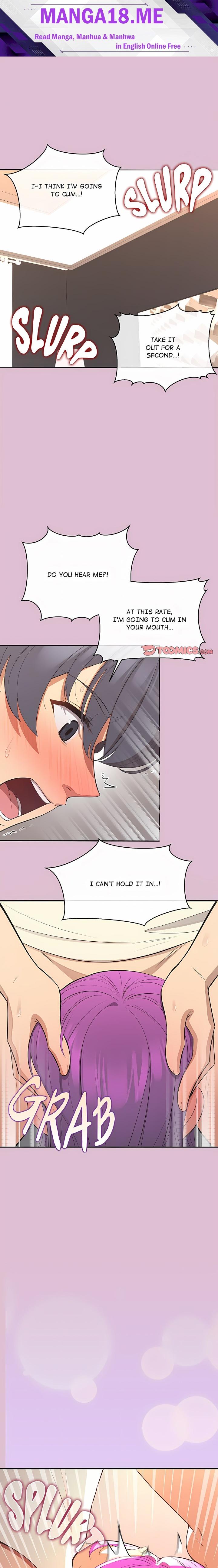 The Seed of Destiny (Uncensored) - Chapter 15 Page 1