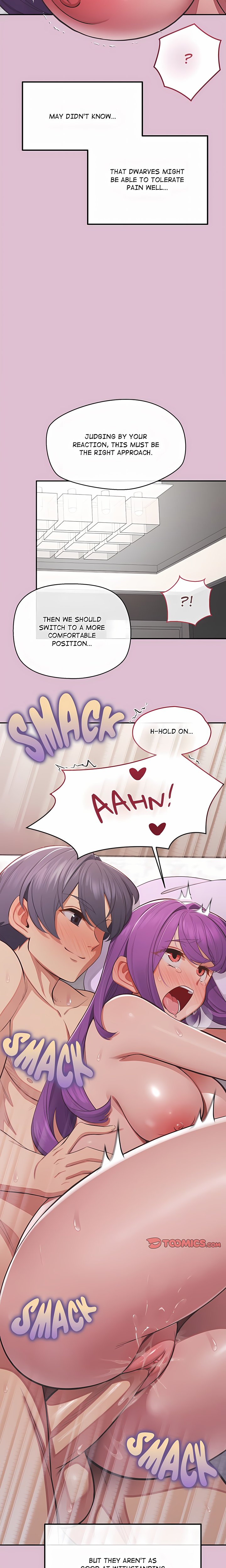 The Seed of Destiny (Uncensored) - Chapter 15 Page 23