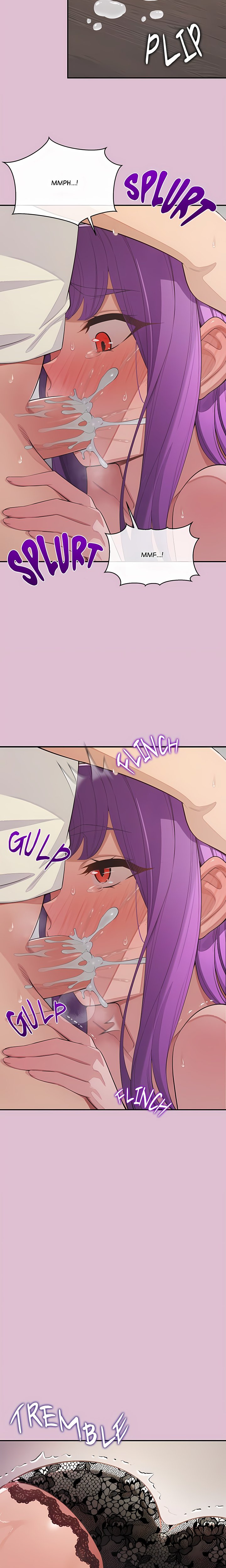 The Seed of Destiny (Uncensored) - Chapter 15 Page 4