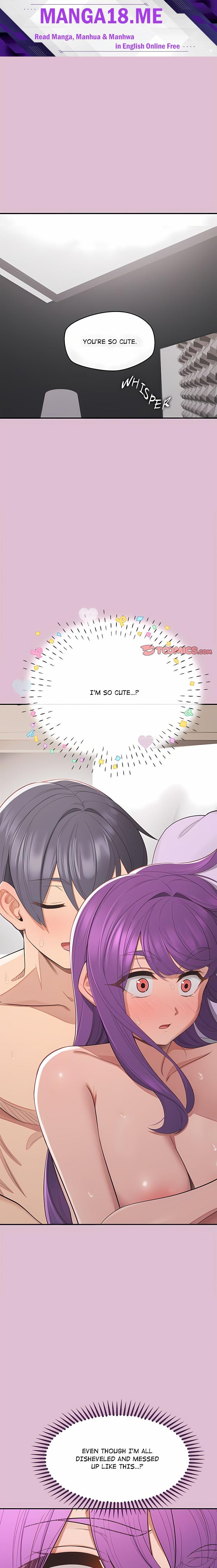 The Seed of Destiny (Uncensored) - Chapter 16 Page 1