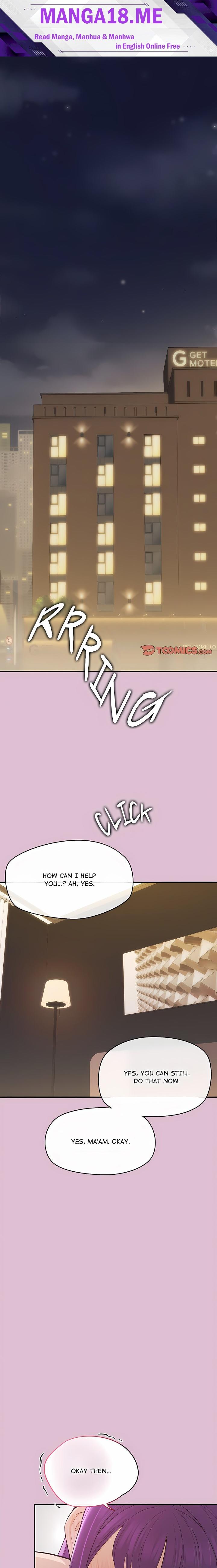 The Seed of Destiny (Uncensored) - Chapter 17 Page 1