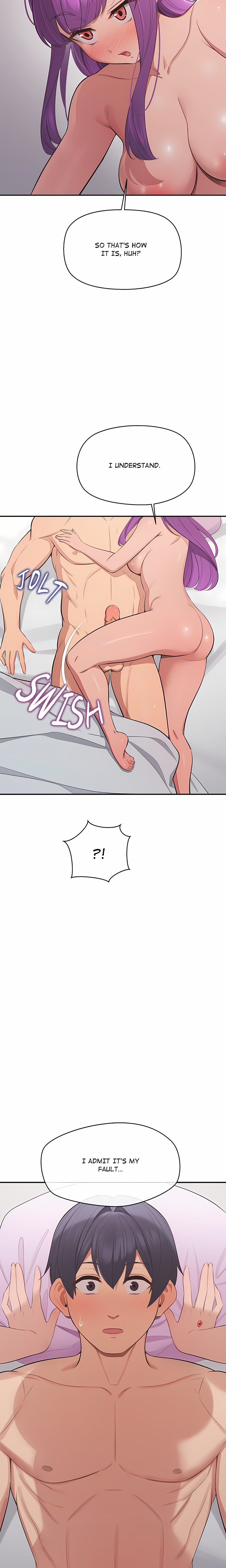 The Seed of Destiny (Uncensored) - Chapter 17 Page 24