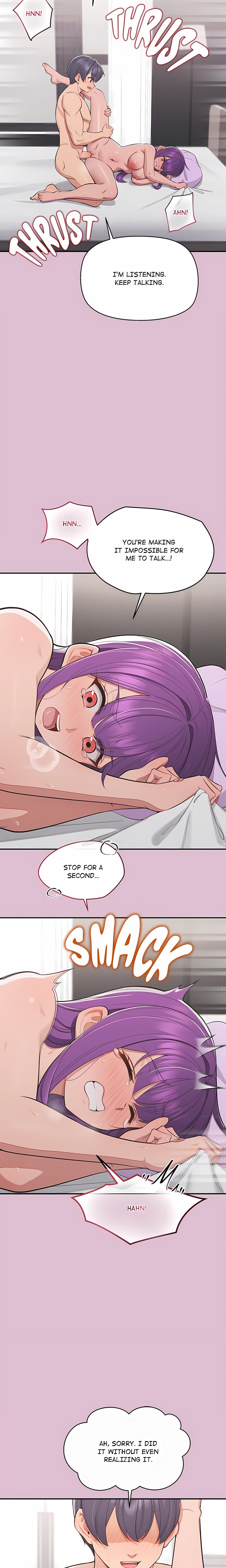 The Seed of Destiny (Uncensored) - Chapter 17 Page 4
