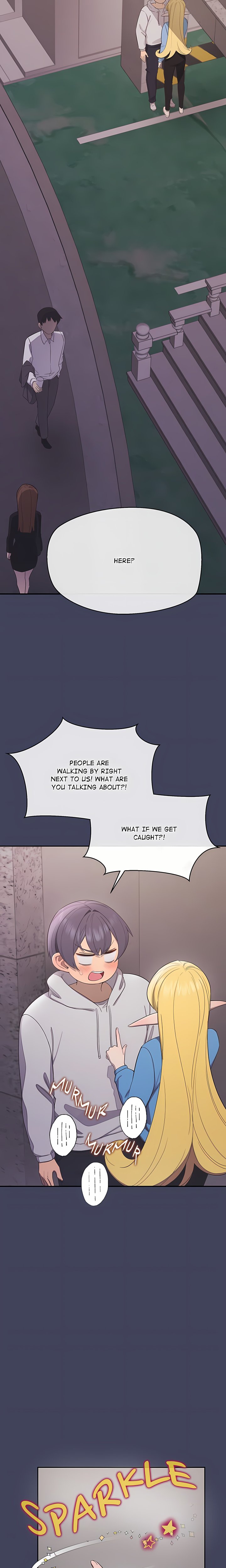The Seed of Destiny (Uncensored) - Chapter 19 Page 6
