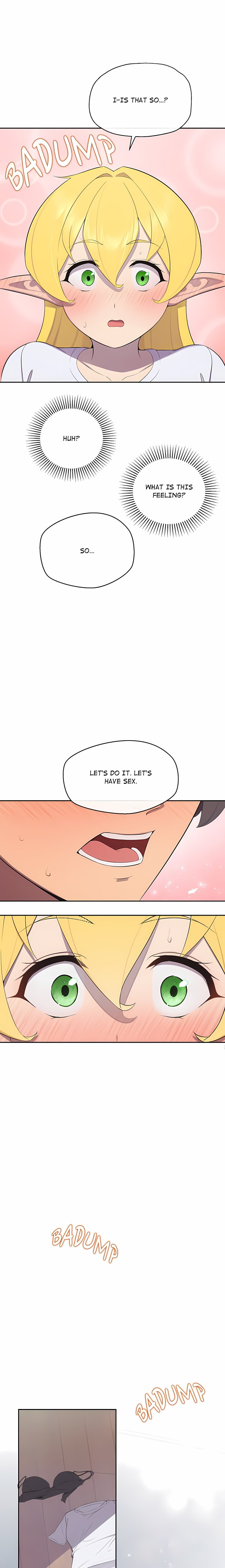 The Seed of Destiny (Uncensored) - Chapter 2 Page 17