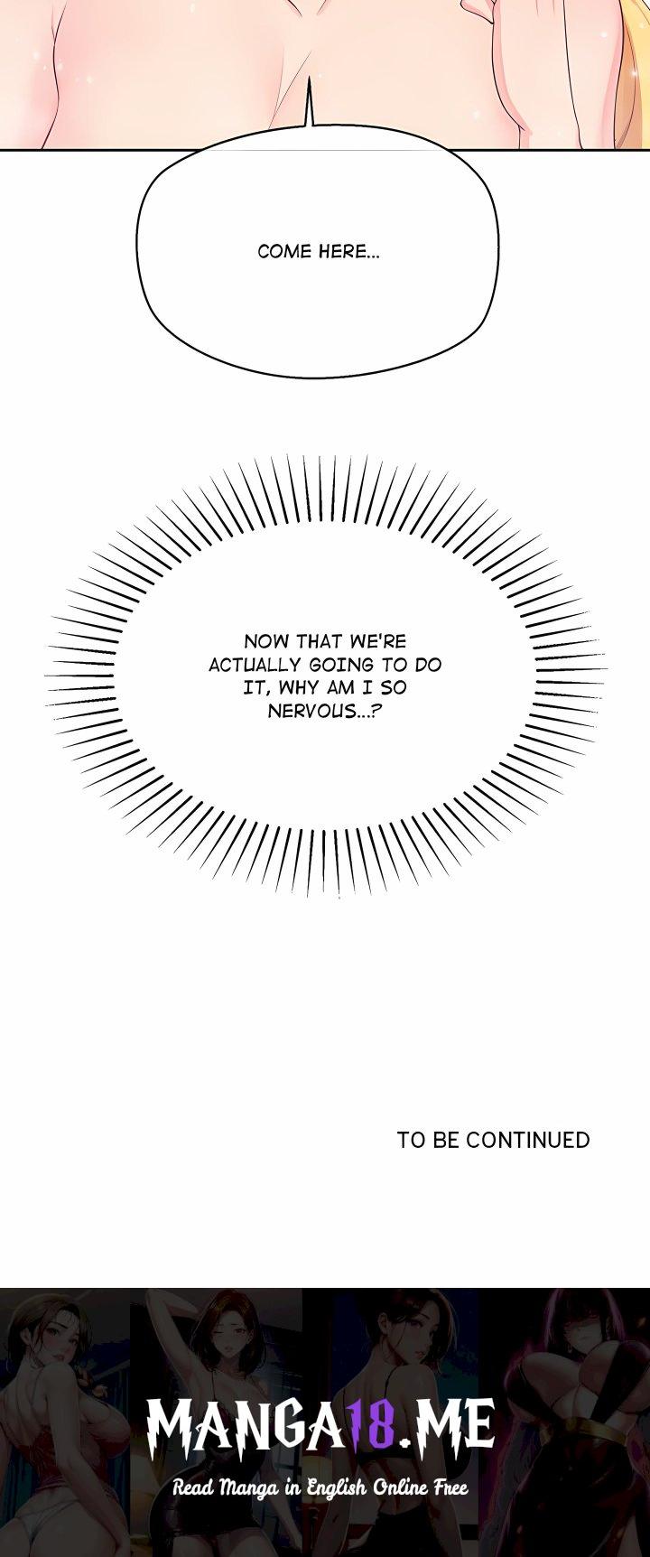The Seed of Destiny (Uncensored) - Chapter 2 Page 19