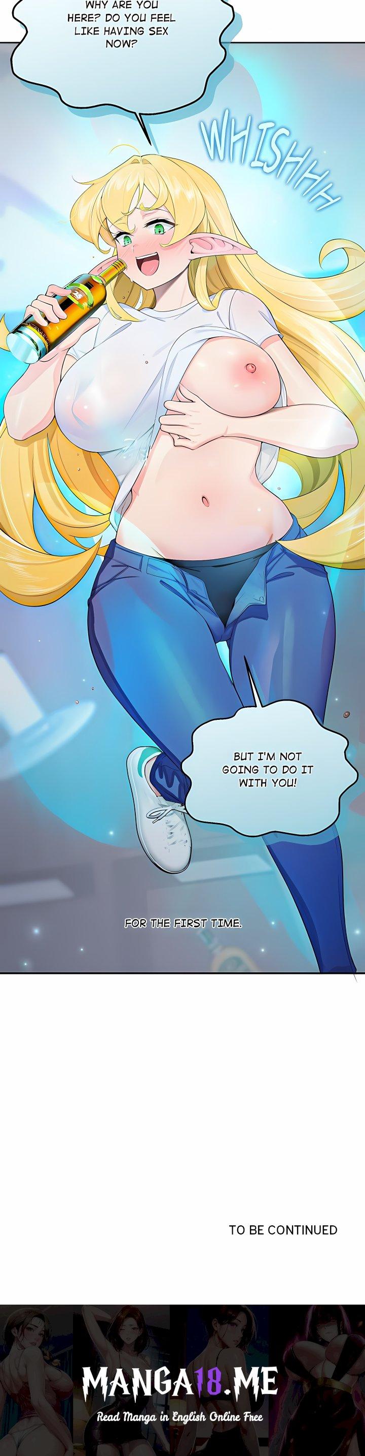 The Seed of Destiny (Uncensored) - Chapter 3 Page 20