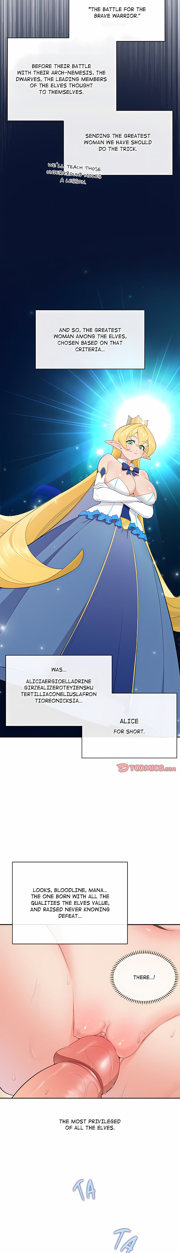 The Seed of Destiny (Uncensored) - Chapter 3 Page 4