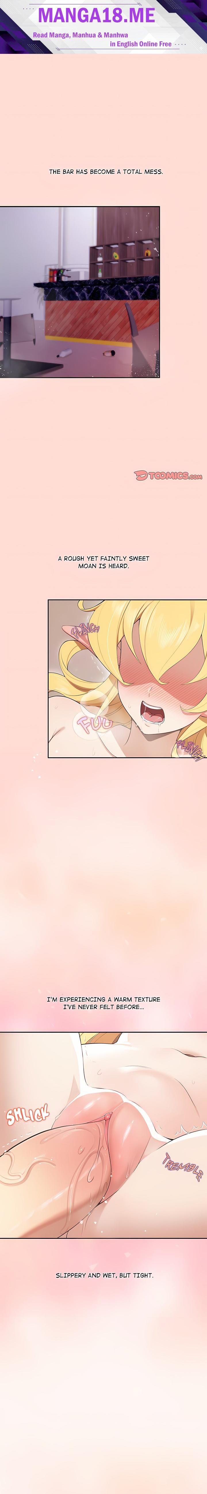 The Seed of Destiny (Uncensored) - Chapter 5 Page 1