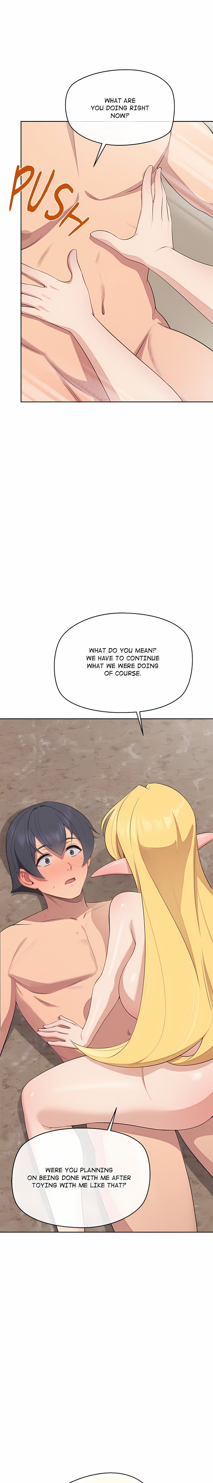 The Seed of Destiny (Uncensored) - Chapter 5 Page 22