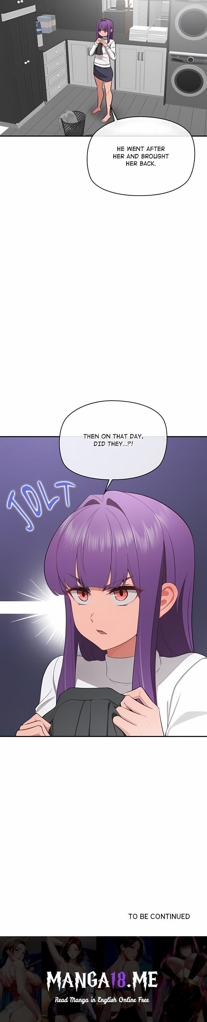 The Seed of Destiny (Uncensored) - Chapter 7 Page 25