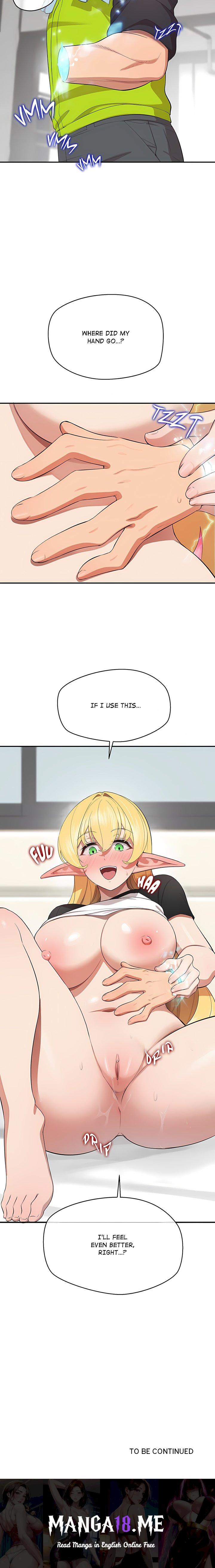 The Seed of Destiny (Uncensored) - Chapter 8 Page 26