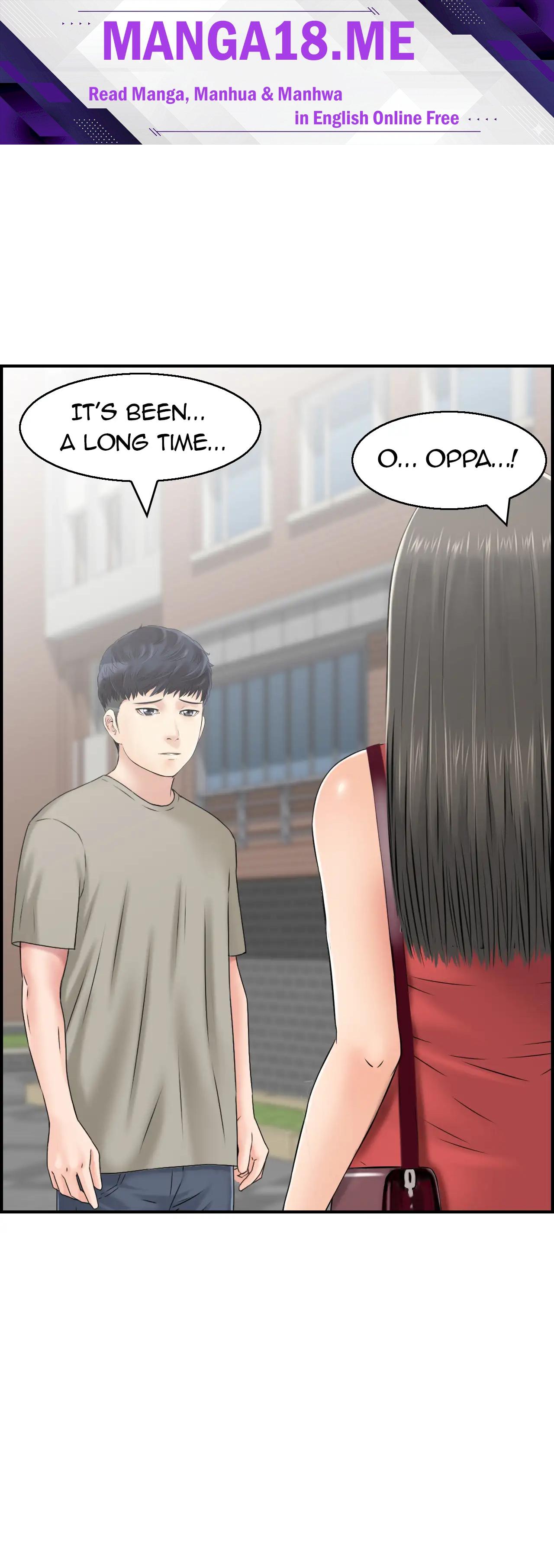 Married Woman Mania - Chapter 29 Page 1