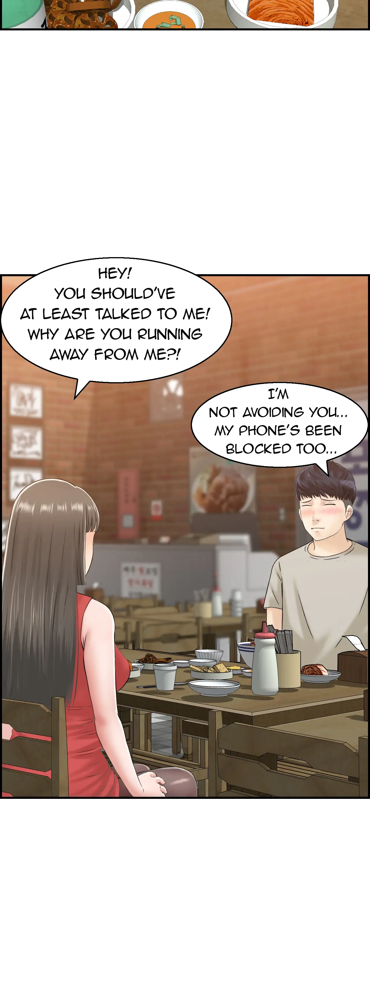 Married Woman Mania - Chapter 29 Page 25